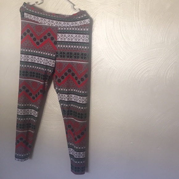 New No Tag. NOBO Super Soft High Rise Leggings. - Picture 2 of 2